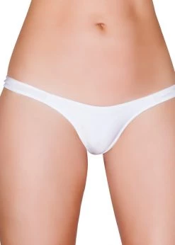 Roma Costume TBack Rave Wear