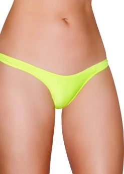 Roma Costume TBack Rave Wear